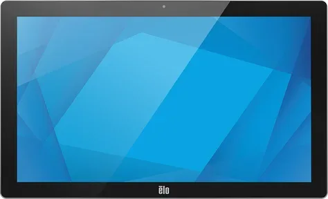 Elo 22-inch I-Series 5 Steel touch screen