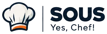 Sous logo